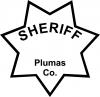 Sheriff Plumas