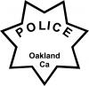 Police Oakland