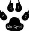 Ms. Cyndi